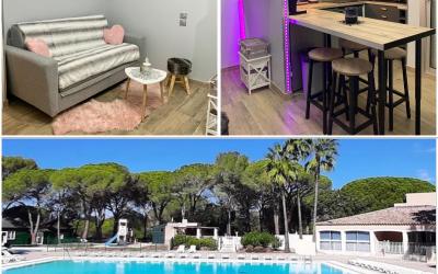 Appartement 2 Chambres Appartement 2 Chambres