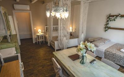 Monolocale Familiare