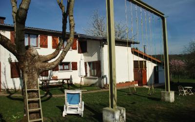 Maison de Vacances 2u00a0Chambres Maison de Vacances 2u00a0Chambres