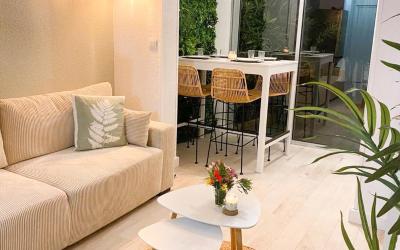 Appartement 1 Chambre Appartement 1 Chambre