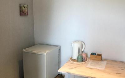 Chambre Familiale avec Douche 