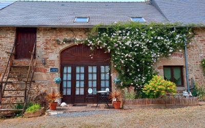 Appartement 2 Chambres