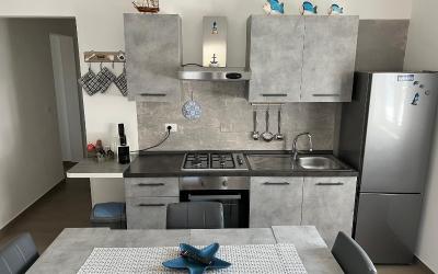 Appartamento con 1 Camera da Letto