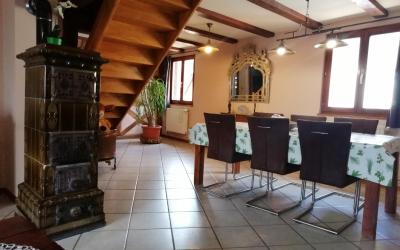 Appartement 3u00a0Chambres