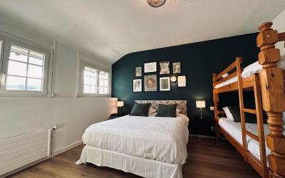 Chambre Triple Classique Chambre Triple Classique