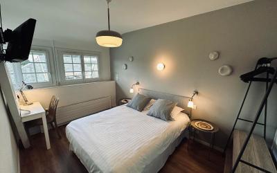 Chambre Double Chambre Double