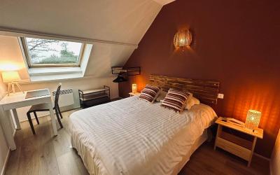 Chambre Simple Chambre Simple