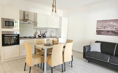 Casa con 2 Camere da Letto