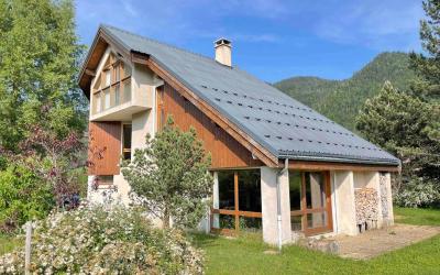 Chalet 3u00a0Chambres Chalet 3u00a0Chambres