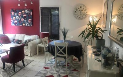 Appartement 1 Chambre Appartement 1 Chambre