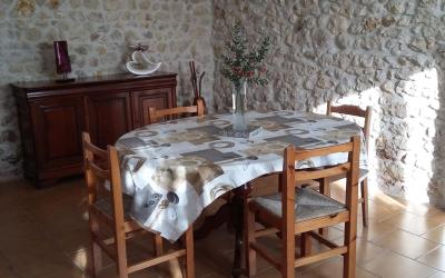 Maison 3u00a0Chambres