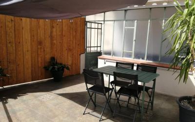 Appartement 1 Chambre