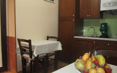 Appartamento (1 Adulto)