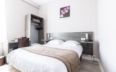 Chambre Confort  Chambre Confort