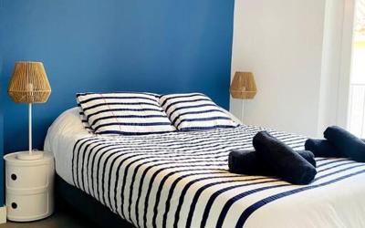 Appartement 1 Chambre