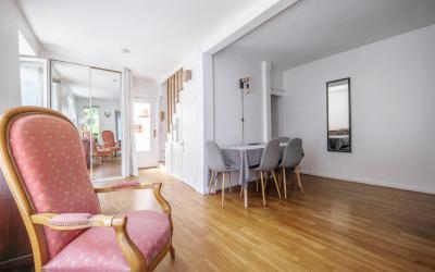 Appartement Appartement