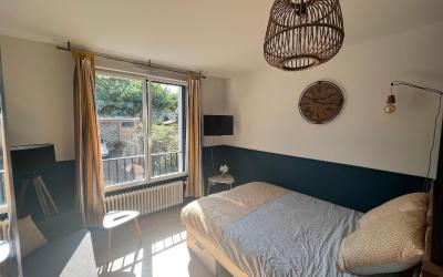 Appartement 1 Chambre