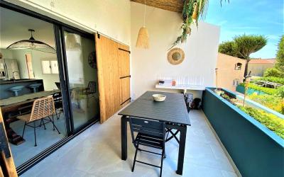 Appartement 3u00a0Chambres