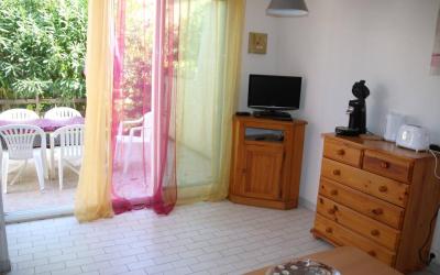 Appartement 1 Chambre