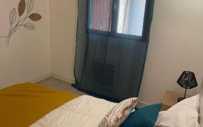 Appartement 1 Chambre Appartement 1 Chambre