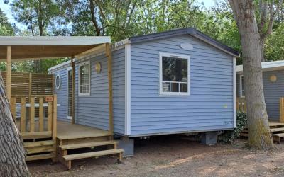 Mobile Home Mobile Home