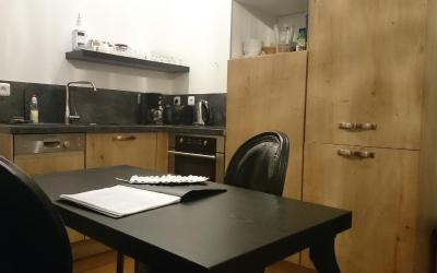 Appartement 1 Chambre - Penthouse 