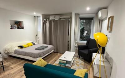 Appartement 1 Chambre Appartement 1 Chambre