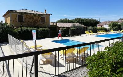 Appartement 1 Chambre