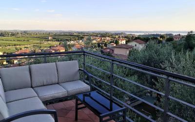 Appartamento con 1 Camera da Letto