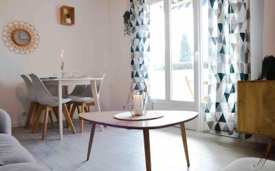 Appartement 1 Chambre