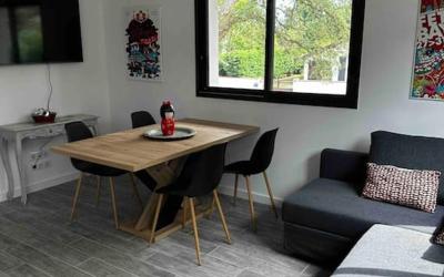 Appartement 2 Chambres Appartement 2 Chambres