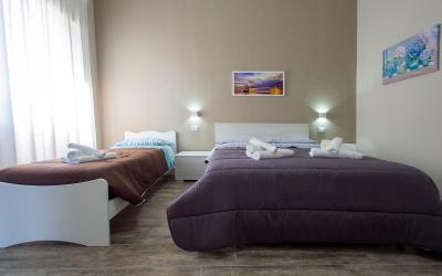 Appartamento con Balcone