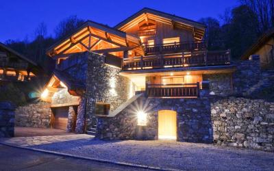 Chalet Chalet