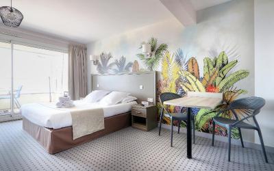 Studio - Vue sur Mer