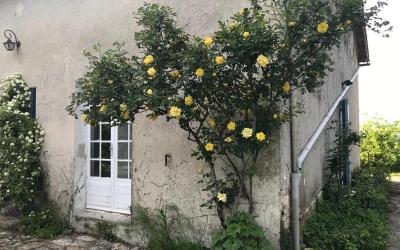 Maison 2u00a0Chambres