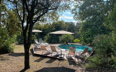 Maison 4u00a0Chambres