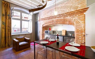 Appartement 2 Chambres Appartement 2 Chambres