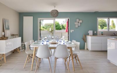 Maison de Vacances Maison de Vacances