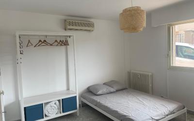 Appartement 1 Chambre Appartement 1 Chambre