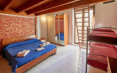 Camera Familiare Standard 