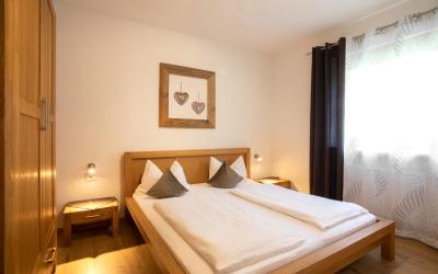 Appartamento con 1 Camera da Letto e Balcone