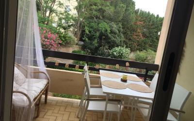 Appartement 1 Chambre