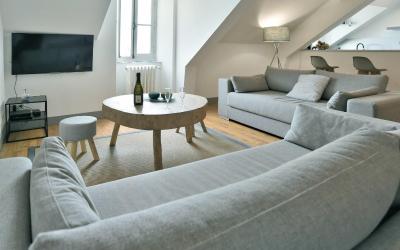 Appartement 2 Chambres Appartement 2 Chambres