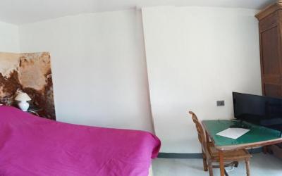 Chambre Double Chambre Double