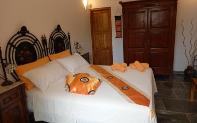 Camera Matrimoniale Deluxe