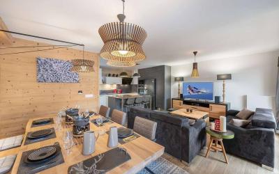 Appartement 3u00a0Chambres Appartement 3u00a0Chambres