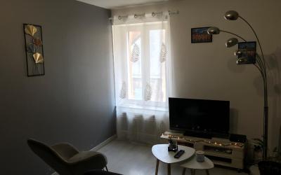 Appartement 1 Chambre