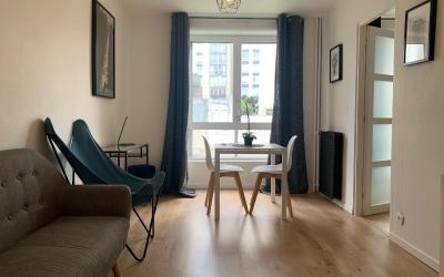 Appartement 1 Chambre Appartement 1 Chambre