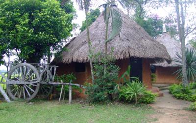 Ban Din Resort Chiang Rai
