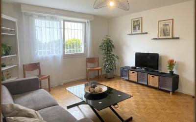 Appartement 1 Chambre avec Terrasse